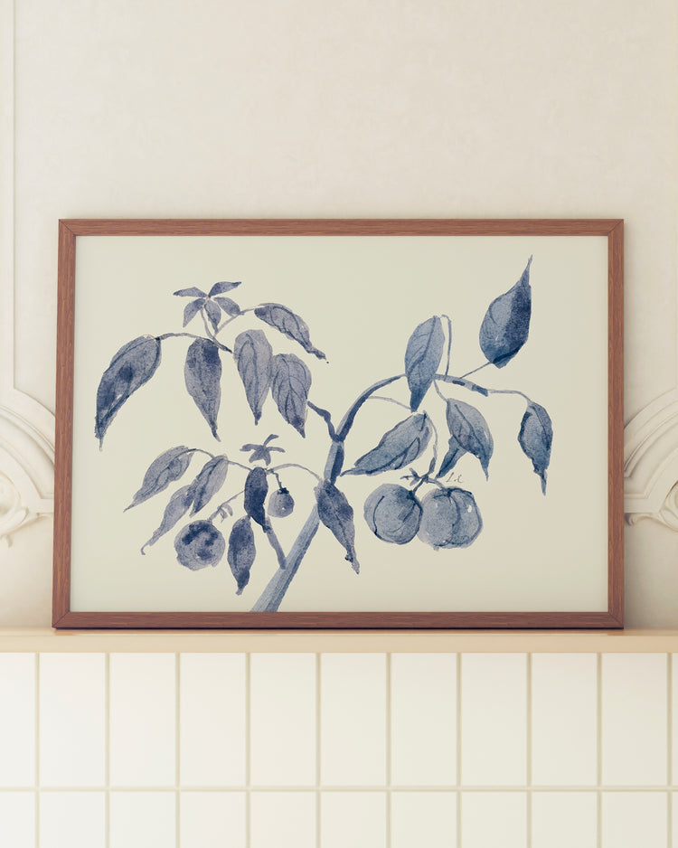 Sunland Botanicals No. 2