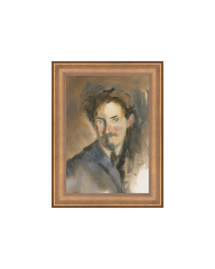John Study