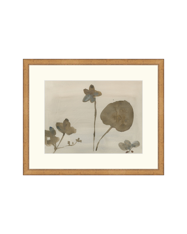Botanical Thoughts III