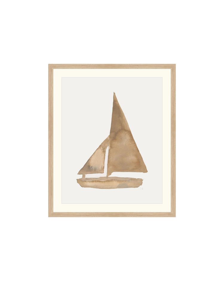 Sailboat