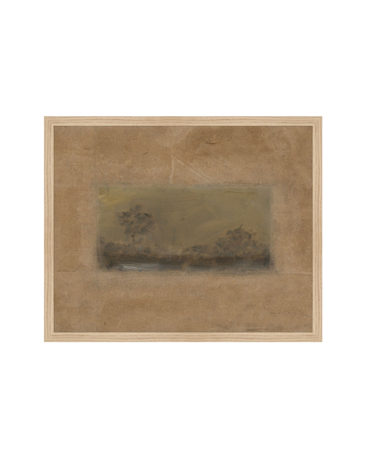 Rural Corner I