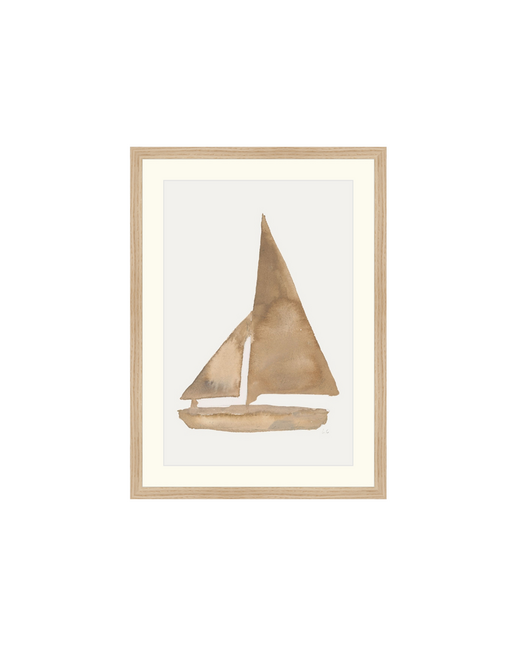Sailboat