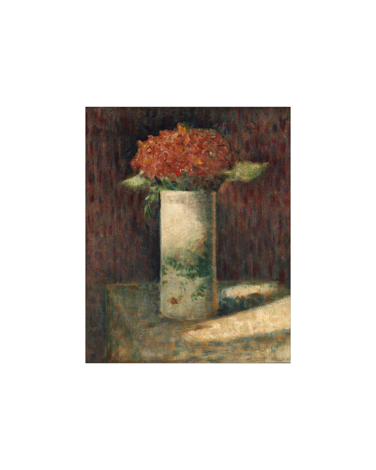 Red Flowers