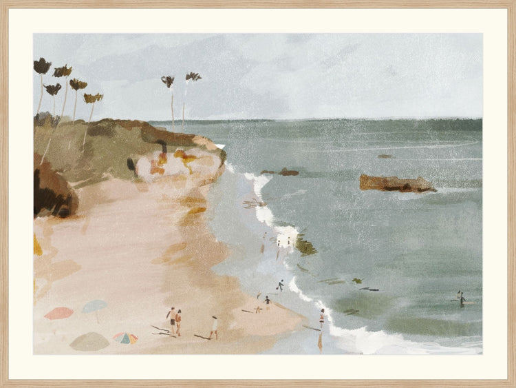 Uploaded Art:IMG_0168.jpeg. Frame: Natural Oak. Paper: Rag Paper. Art Size: 30x42. Final Size: 36'' X 48''