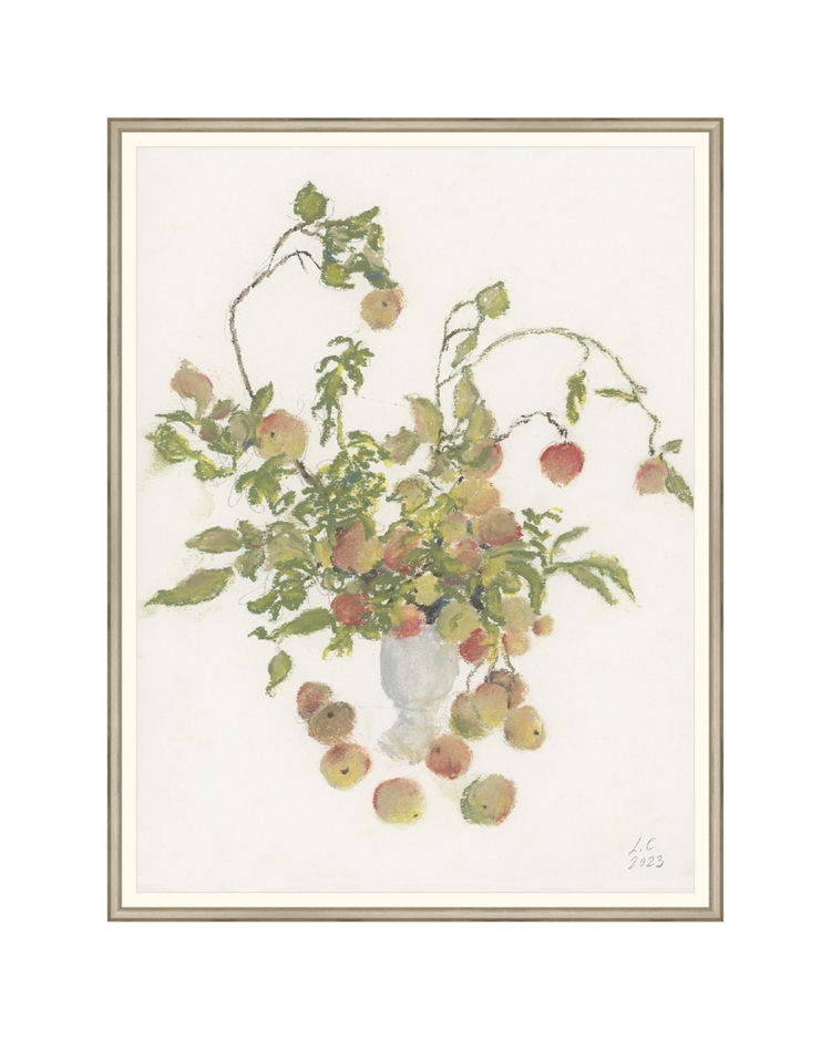 Pastel Apple Branches HoJ