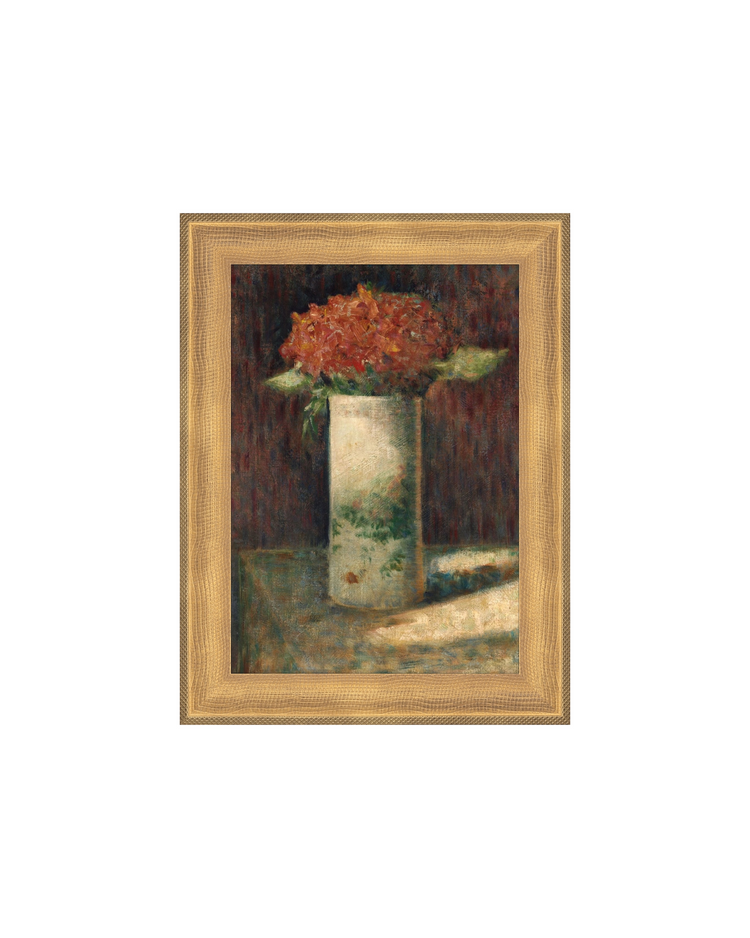 Red Flowers