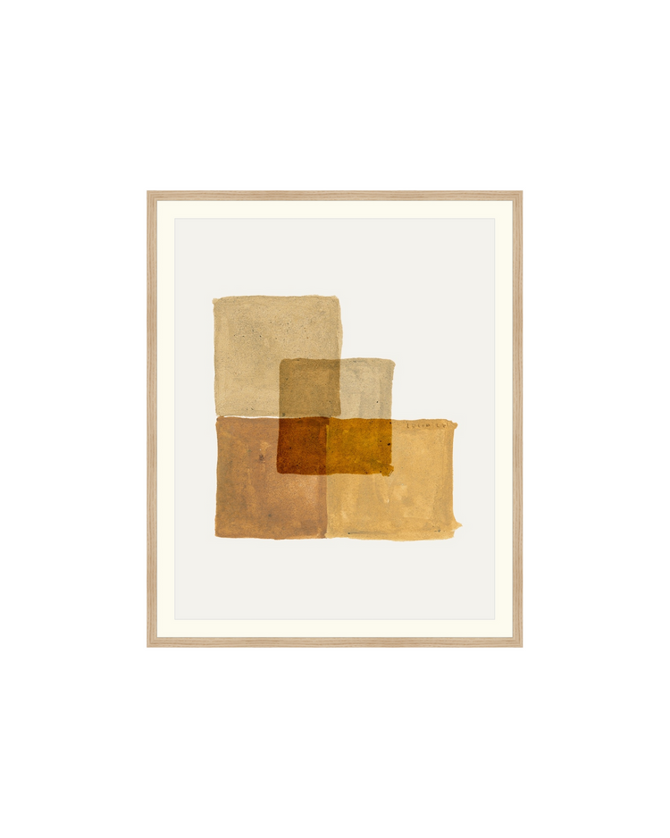 Color Studies 1