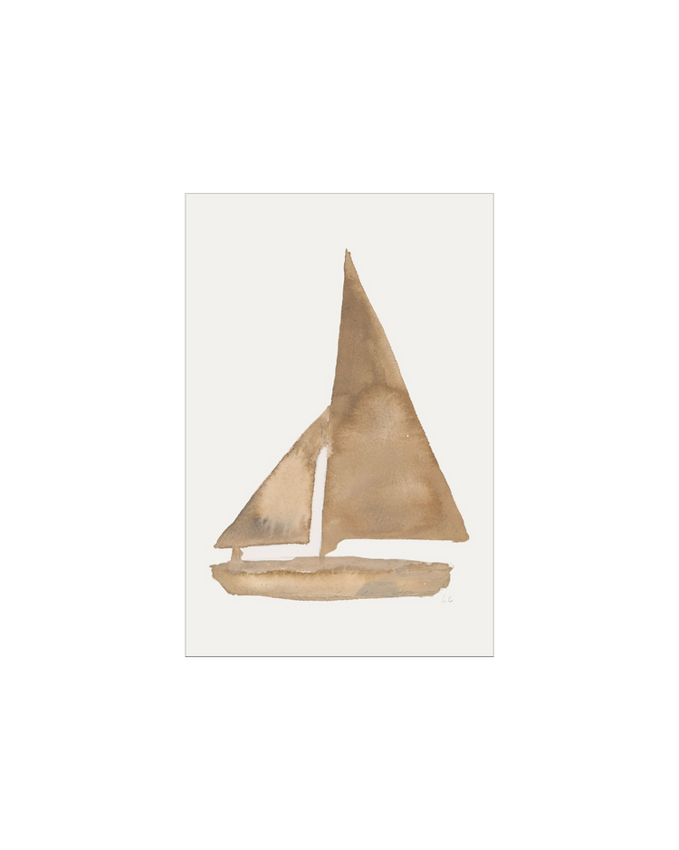 Sailboat