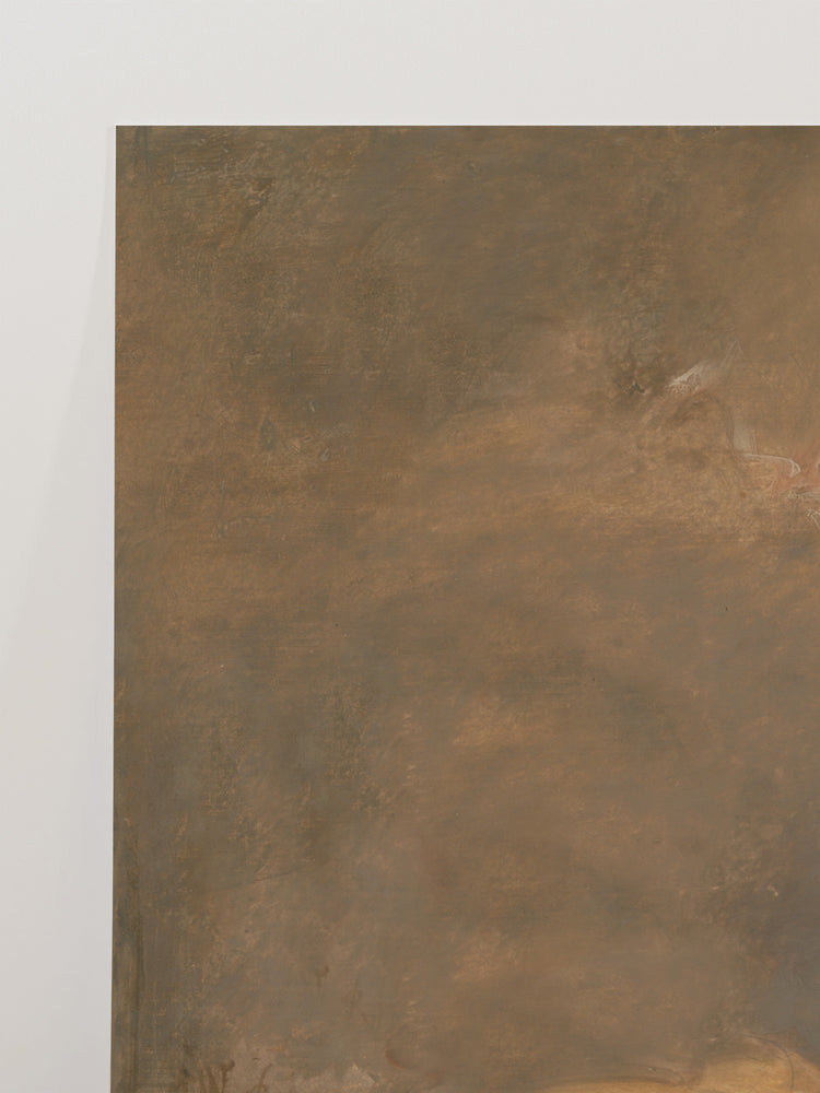 Abstract Rust
