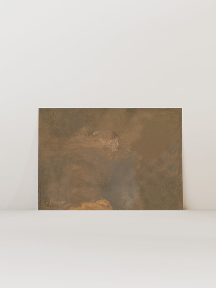 Abstract Rust