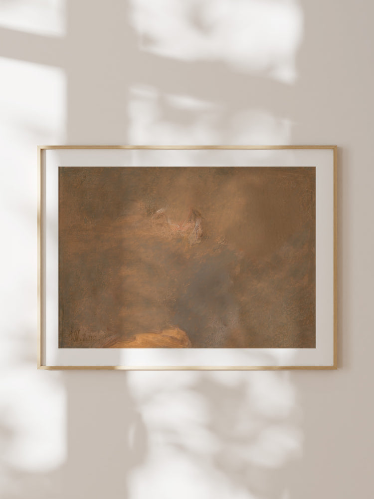 Abstract Rust