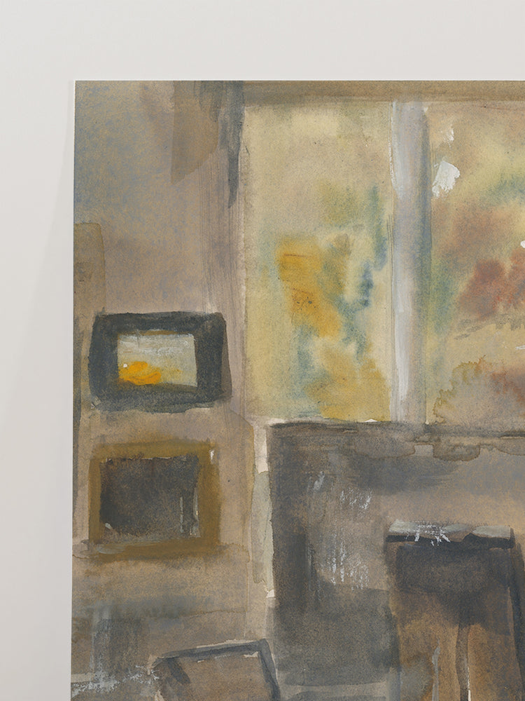 Artist Studio