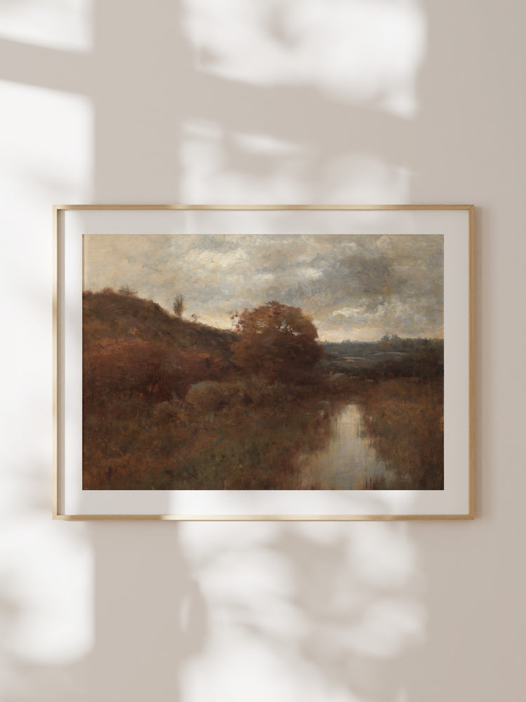 Autumn Landscape