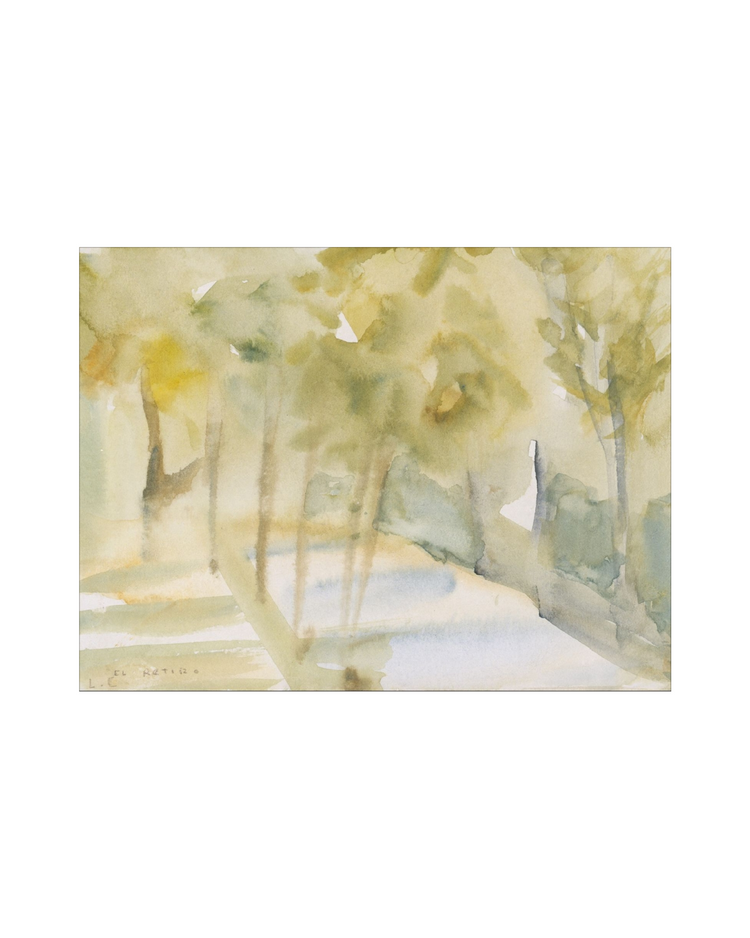 Retiro Park