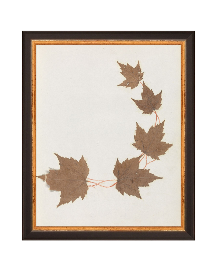 Autumnal Study I HoJ