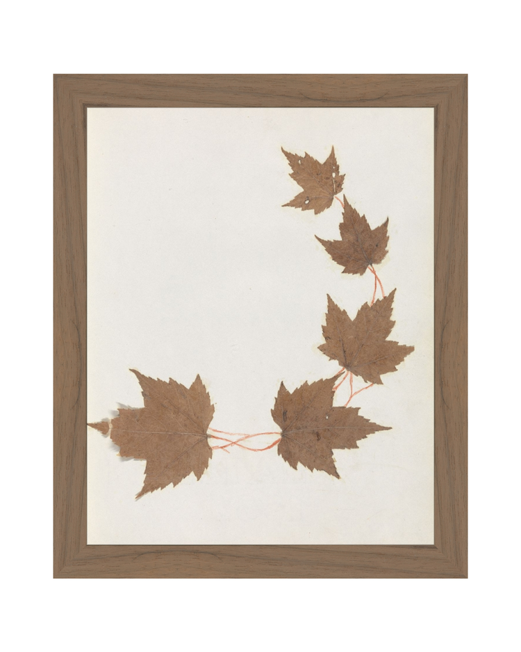 Autumnal Study I HoJ