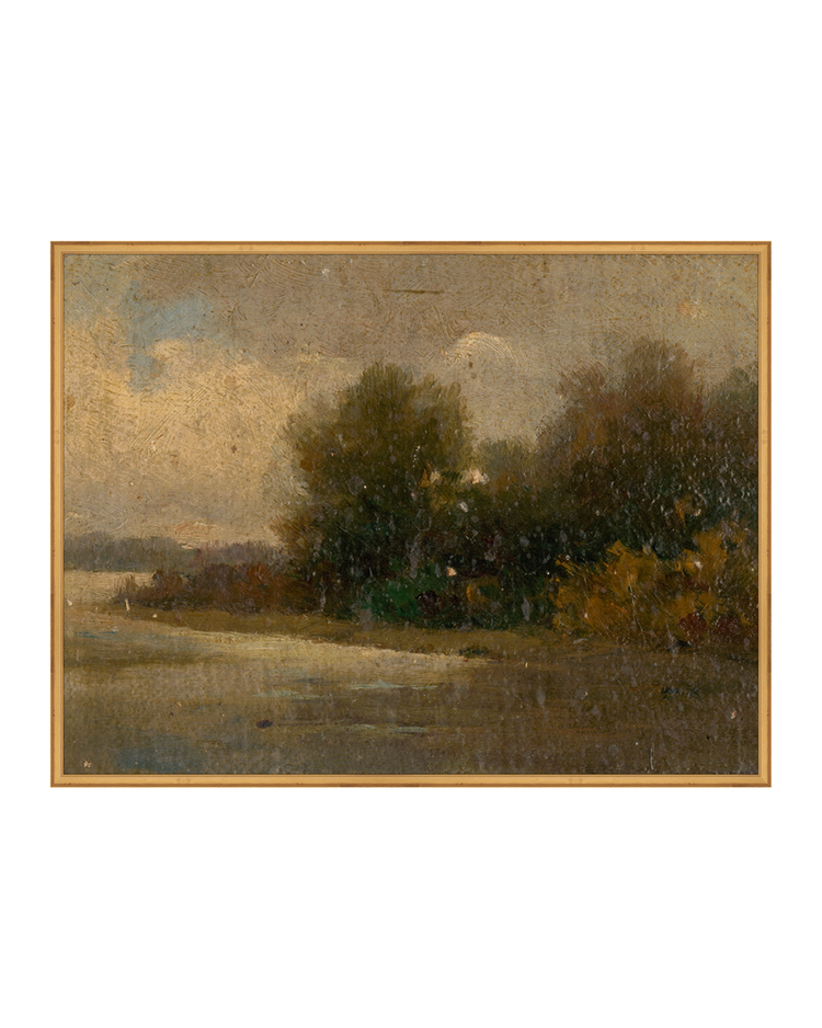 Autumnal Landscape HoJ