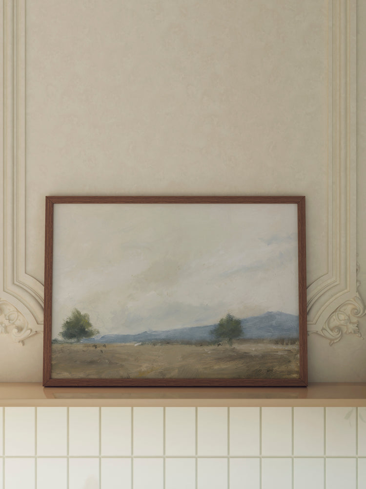 California Ranch