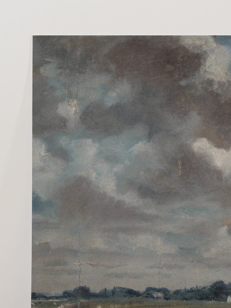 Cloudy Day