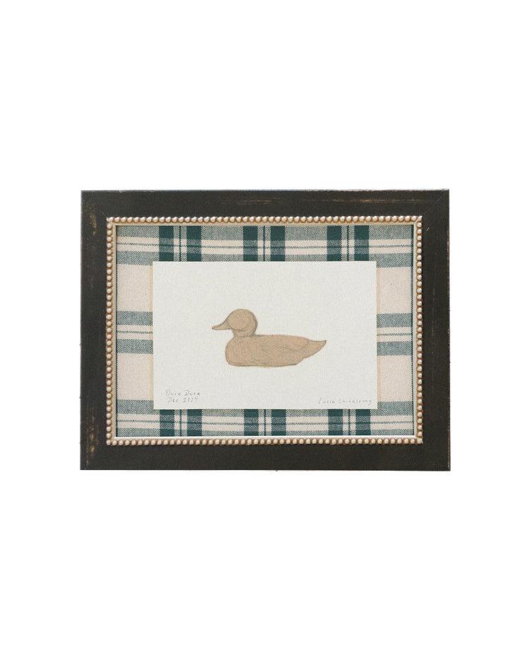 Duck