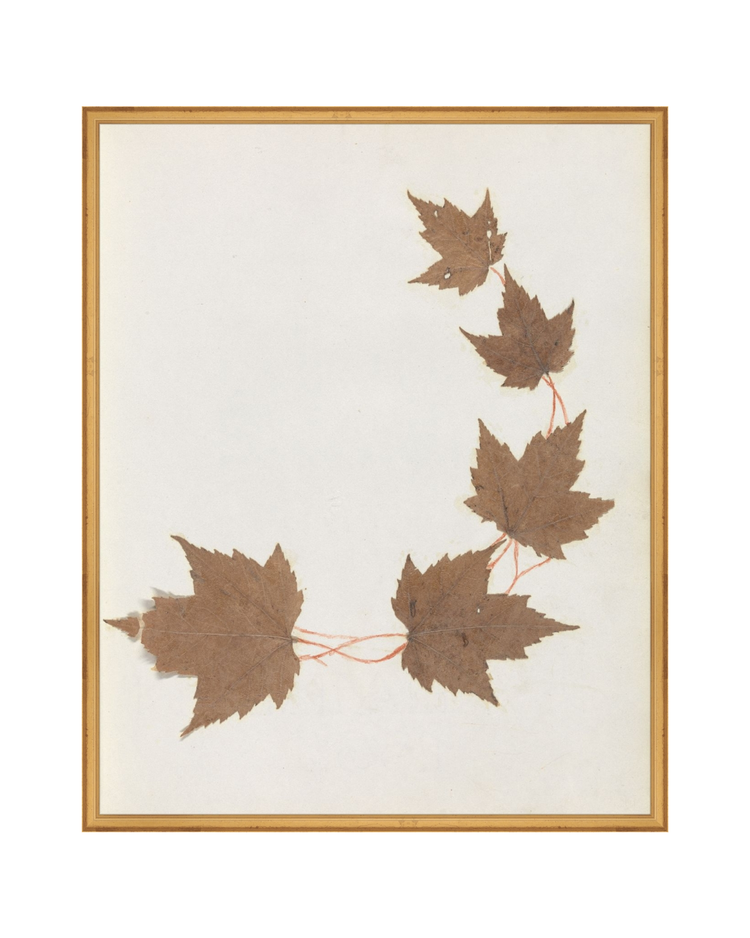 Autumnal Study I HoJ