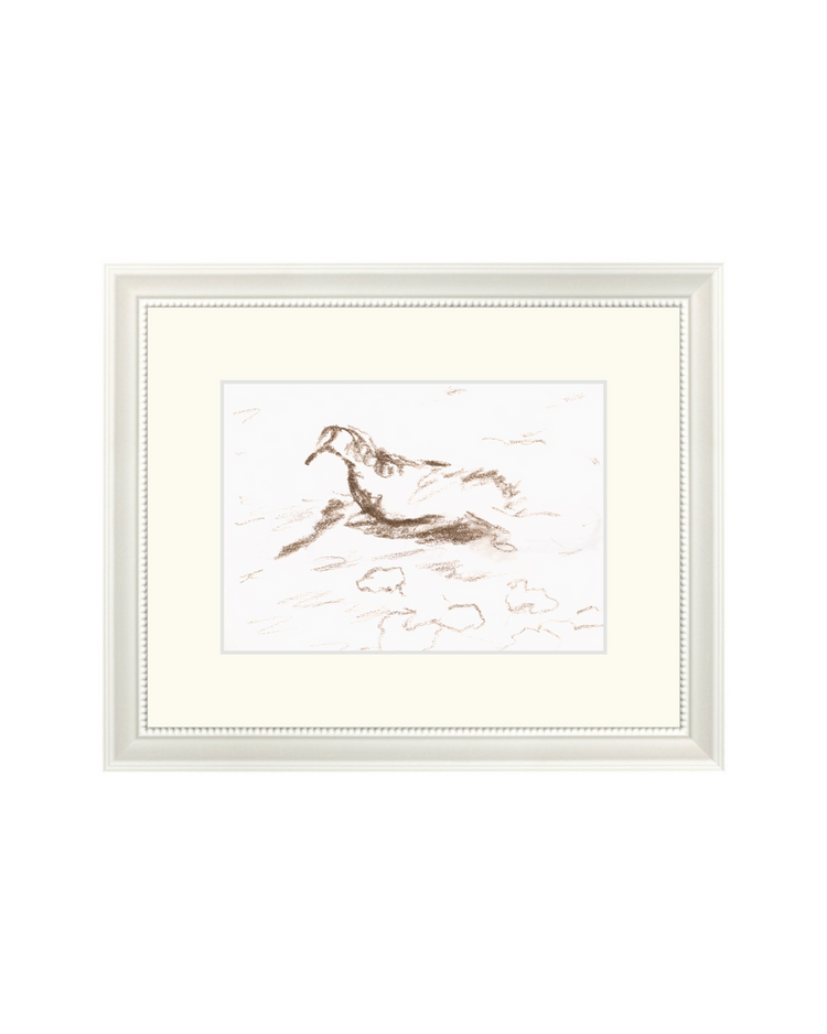 Wannsee Duck