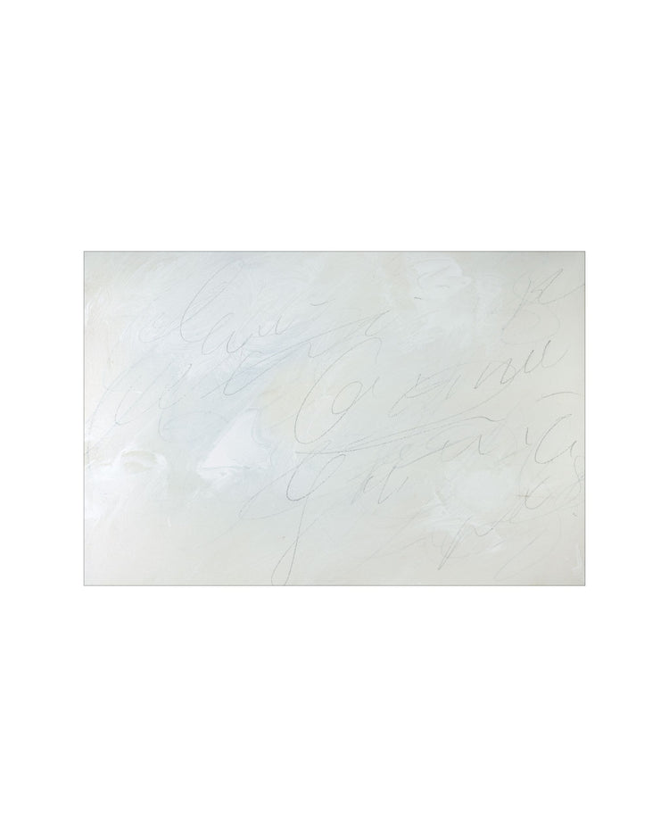 Scribbles 8