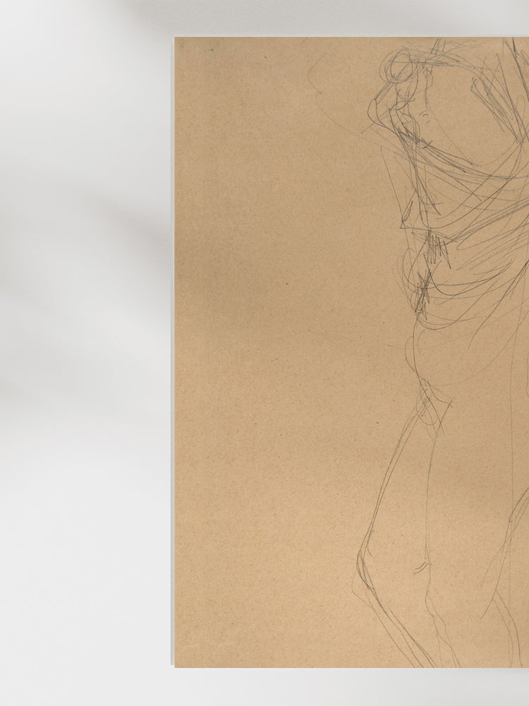 Refined sketch