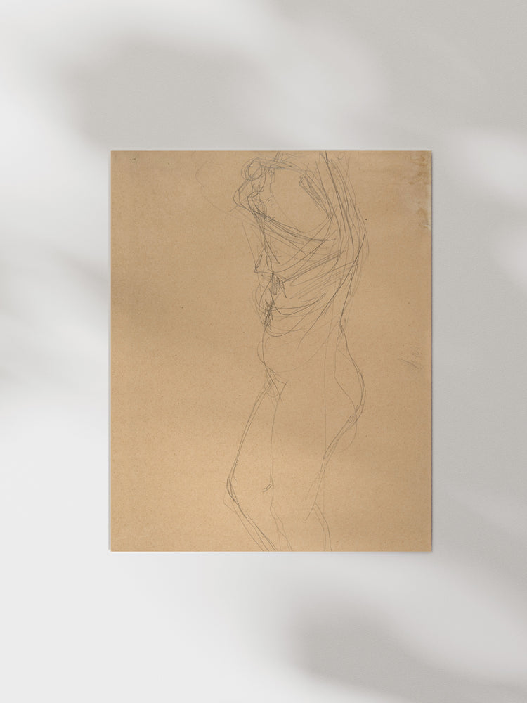 Refined sketch