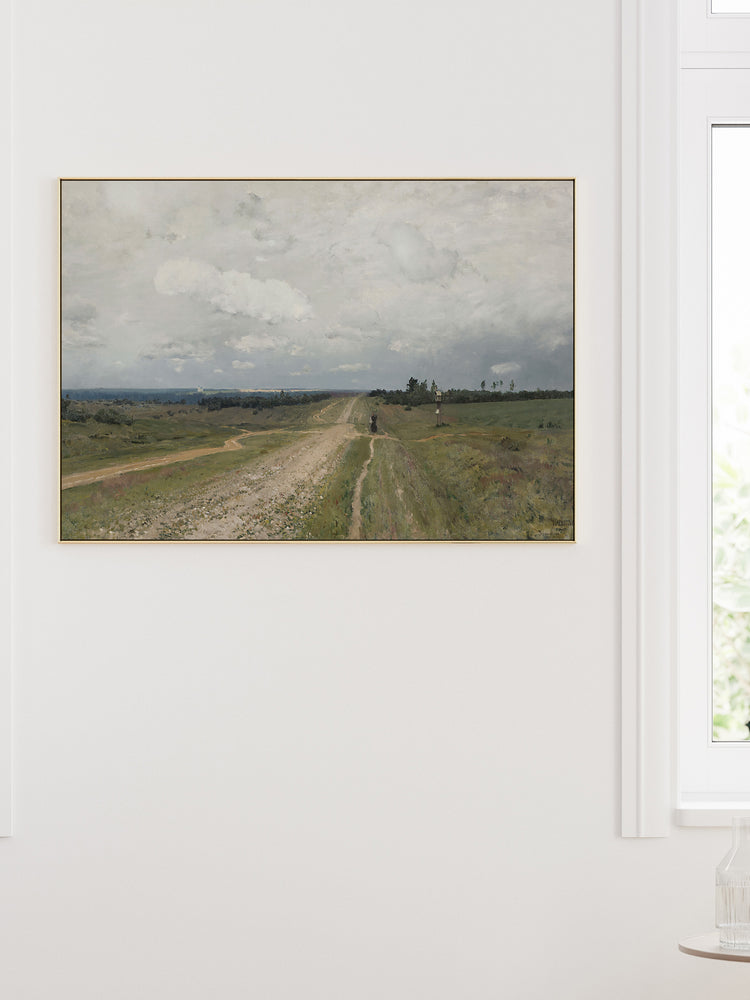 Field Route