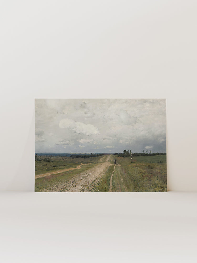 Field Route