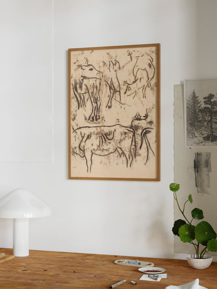 Herd Study