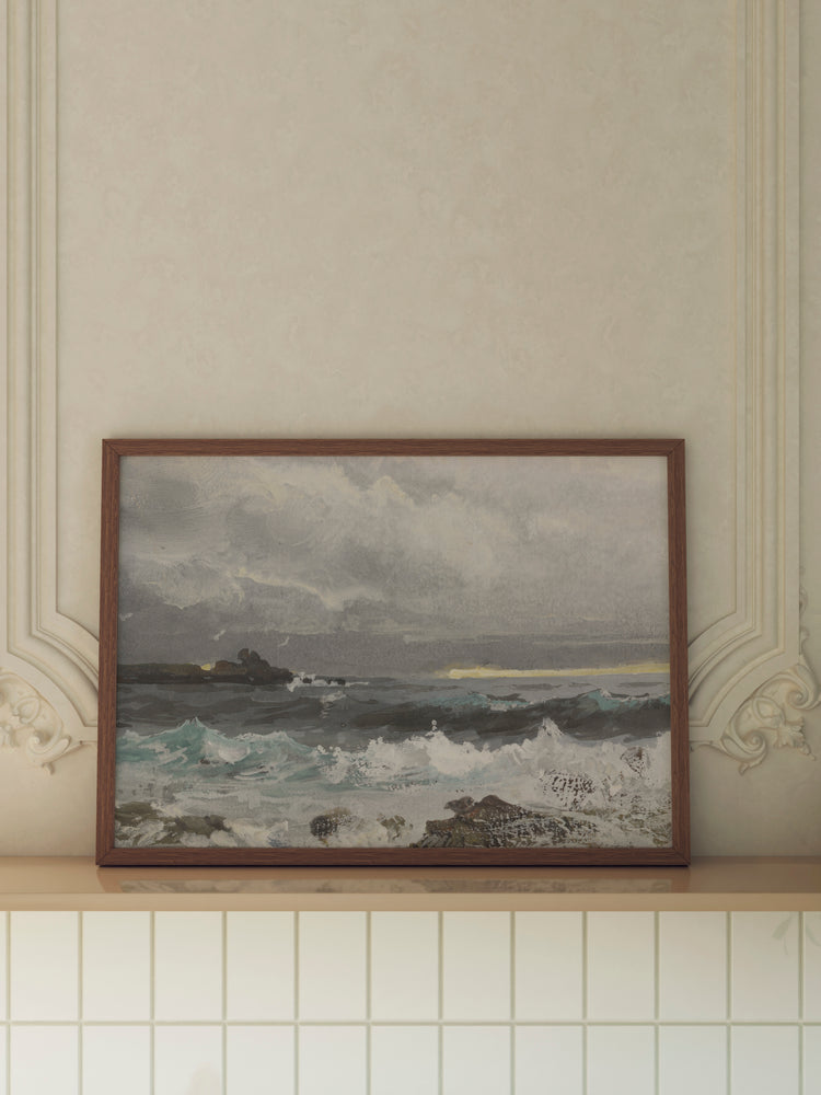 High Tide