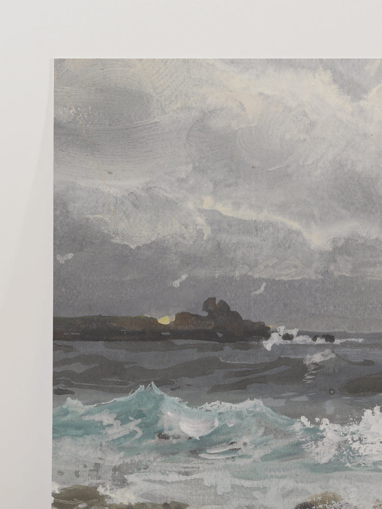 High Tide