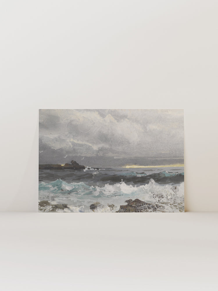 High Tide