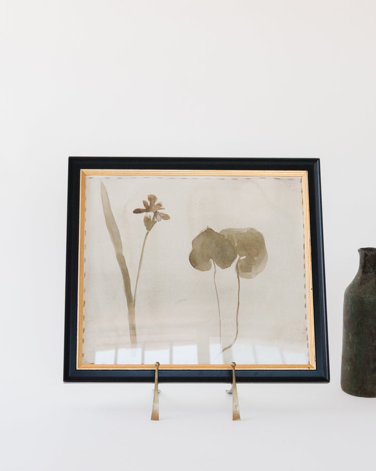 Botanical Thoughts II