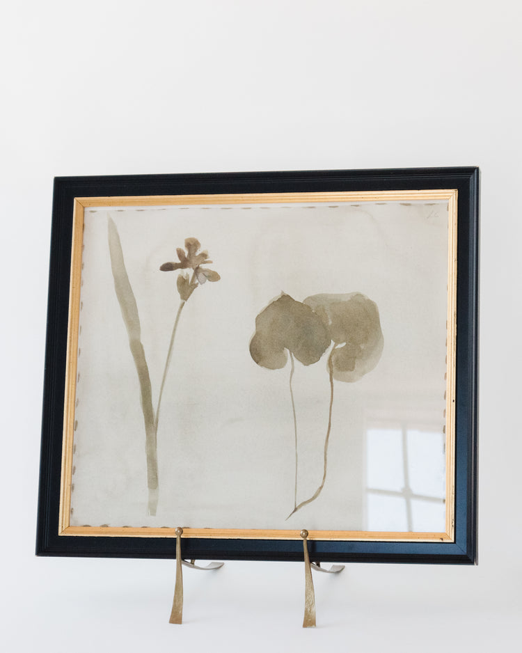 Botanical Thoughts II