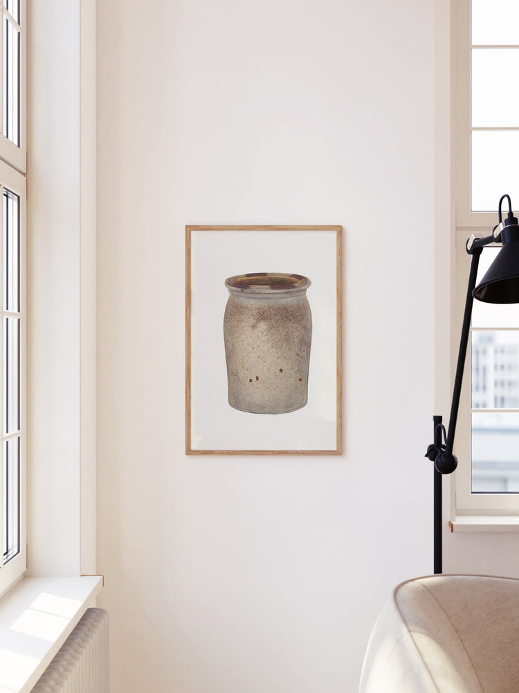Jar II