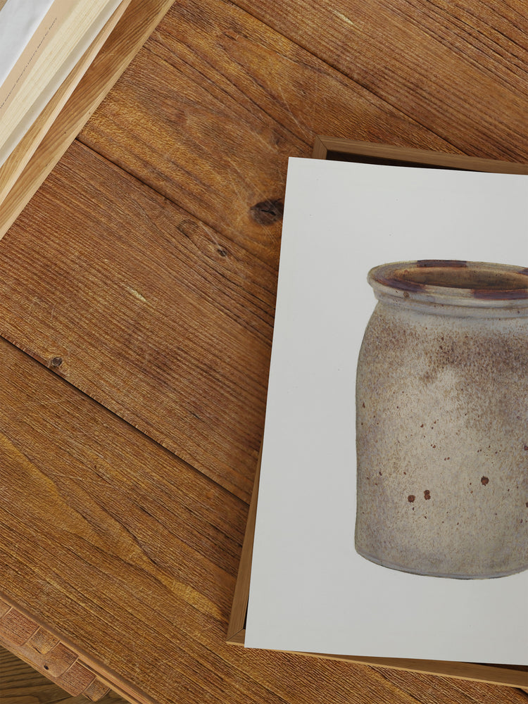 Jar II