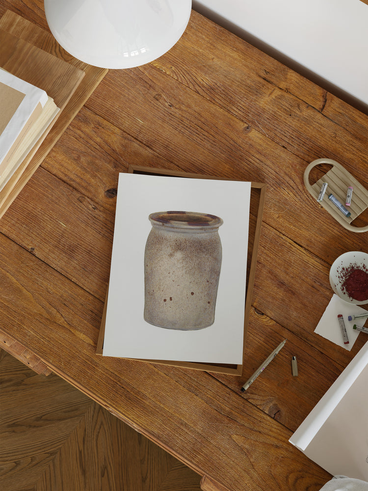 Jar II