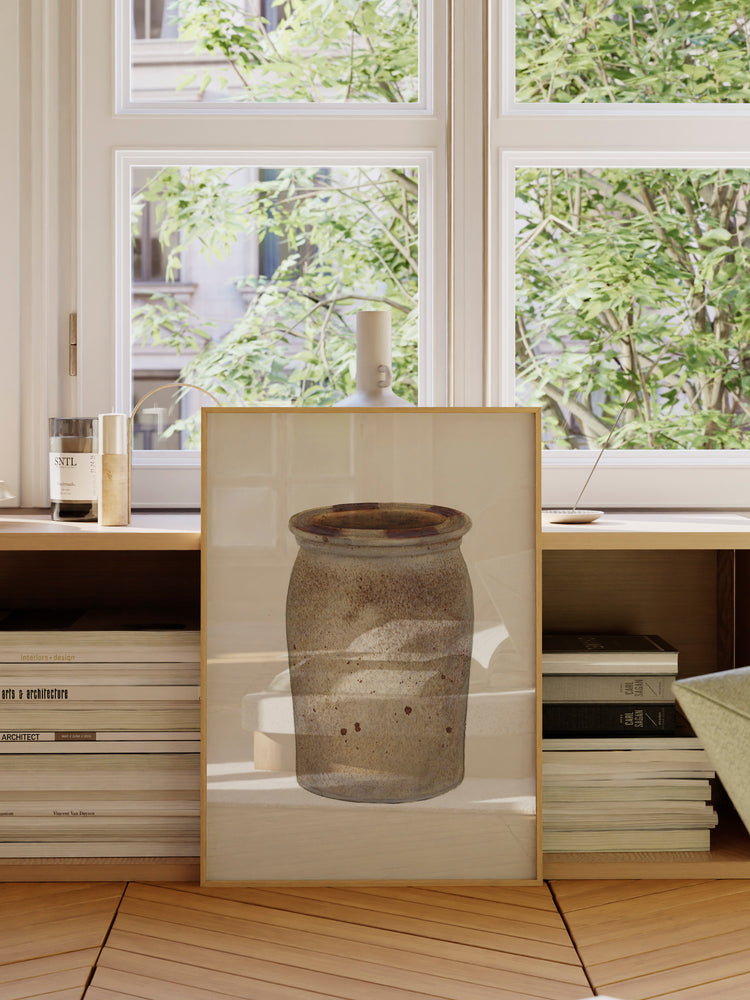 Jar II