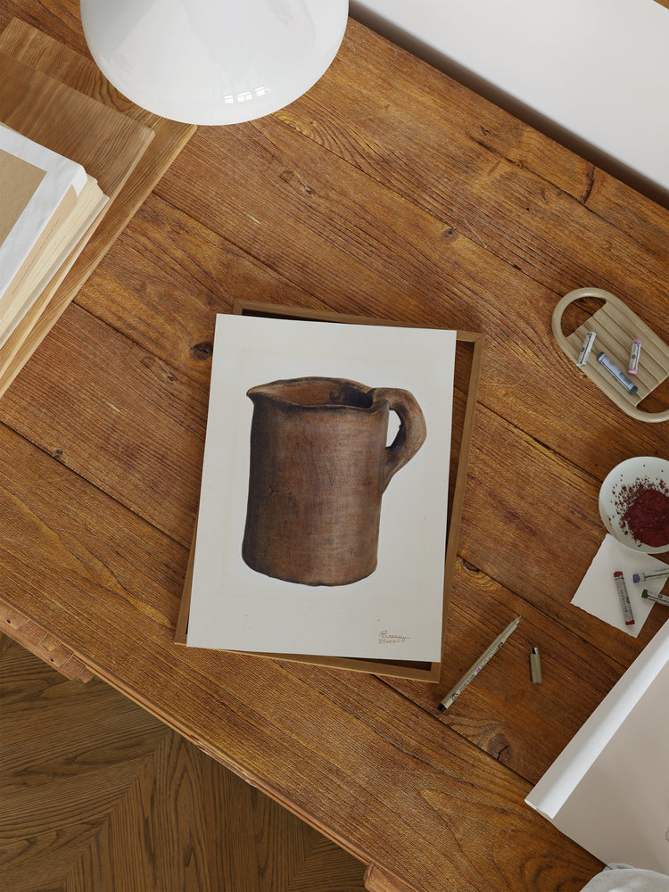 Jar I