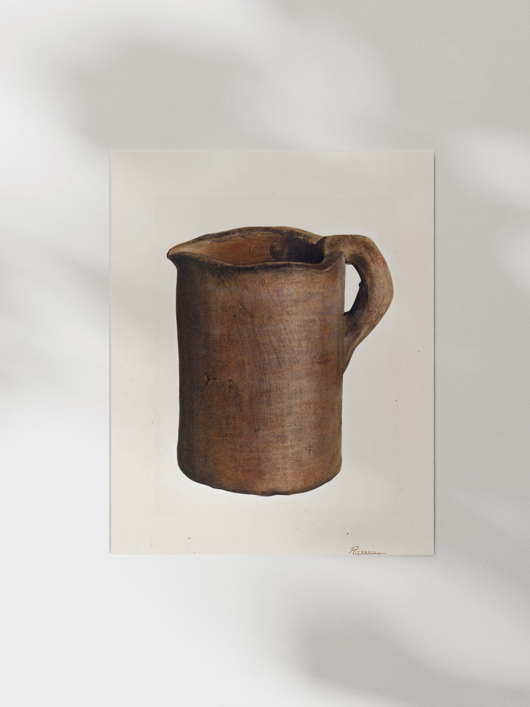 Jar I