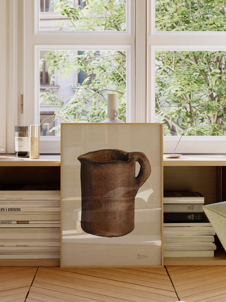 Jar I