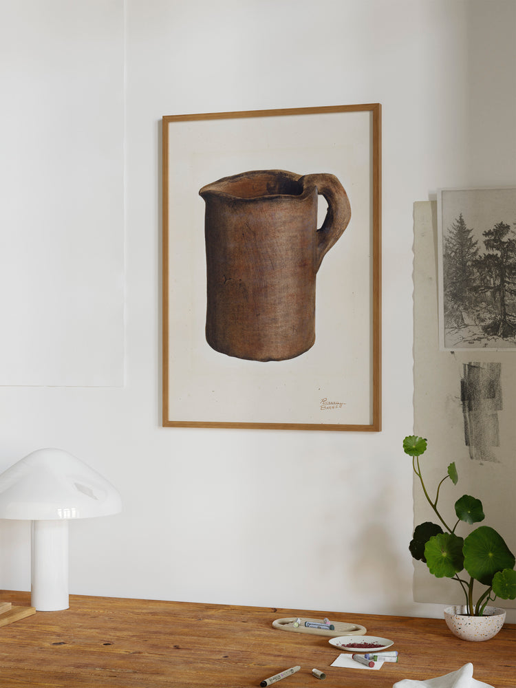 Jar I