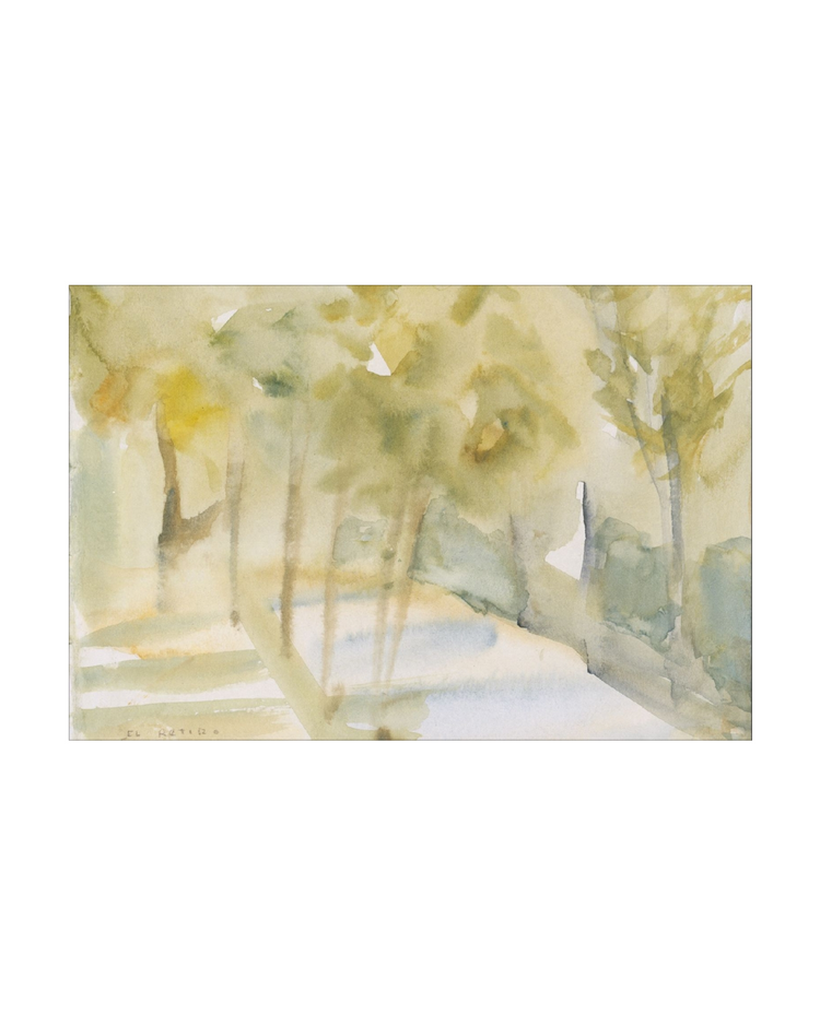 Retiro Park