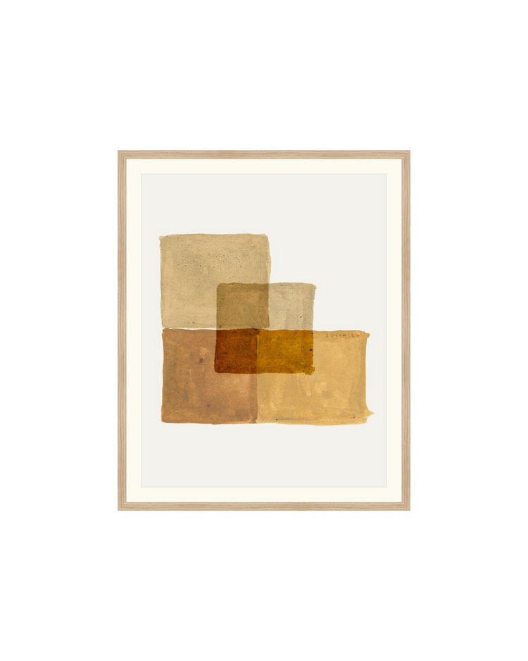 Color Studies 1