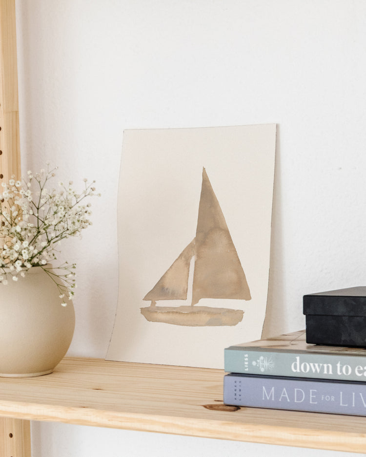 Sailboat