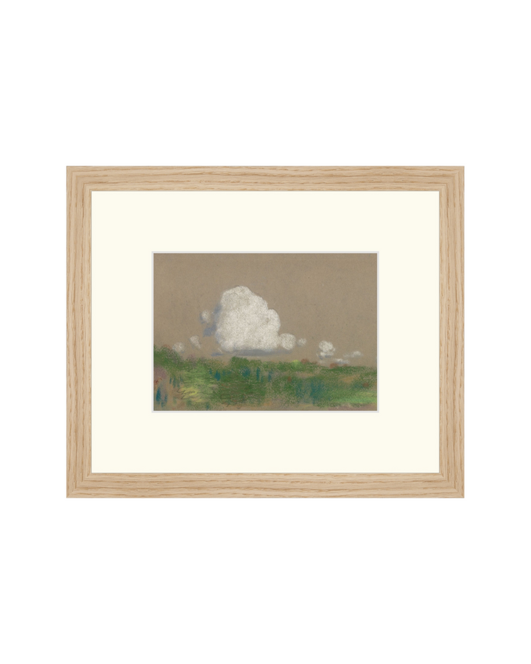 Clouds
