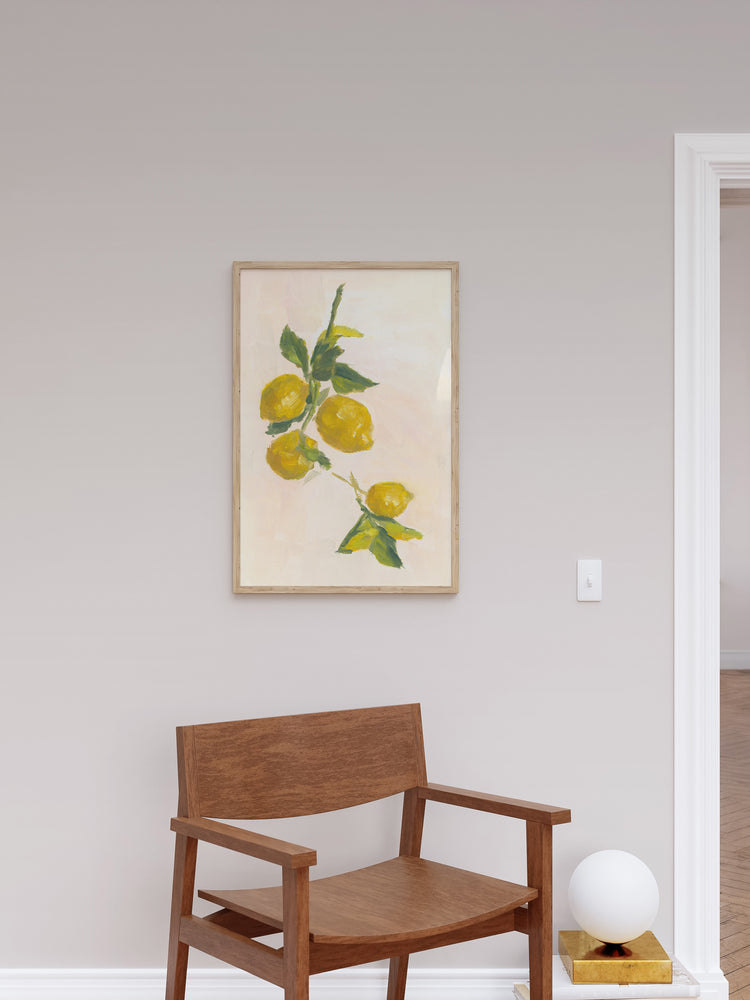 Lemon Branch